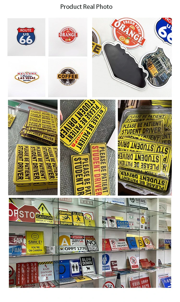 product-750-1261 Magnet-Sign-