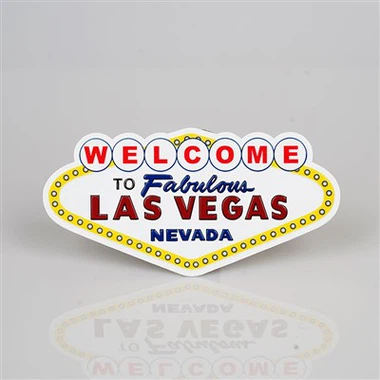 Egyedi mágneses logótáblák